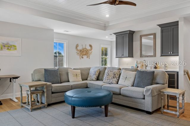 134 Dune Ln, Hilton Head Island, SC 29928
