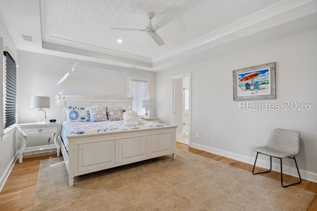 134 Dune Ln, Hilton Head Island, SC 29928