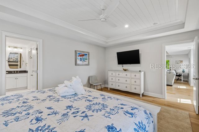 134 Dune Ln, Hilton Head Island, SC 29928