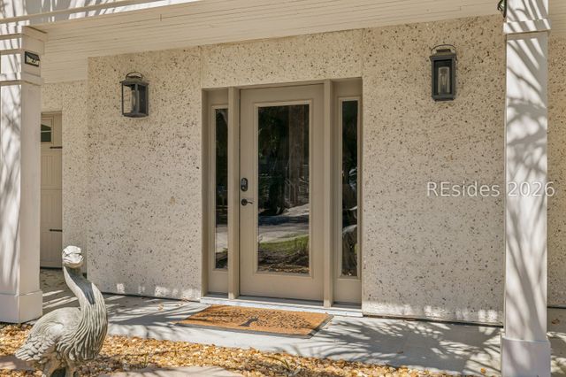 134 Dune Ln, Hilton Head Island, SC 29928
