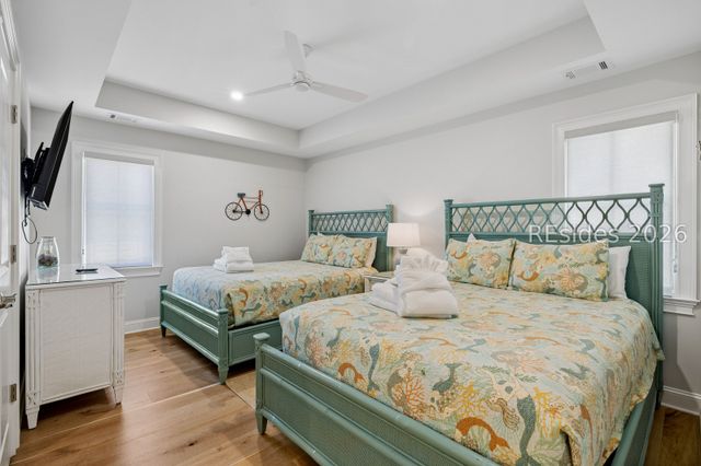 134 Dune Ln, Hilton Head Island, SC 29928