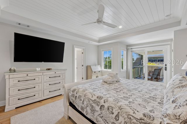 134 Dune Ln, Hilton Head Island, SC 29928