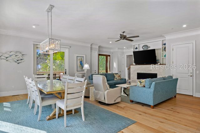 134 Dune Ln, Hilton Head Island, SC 29928