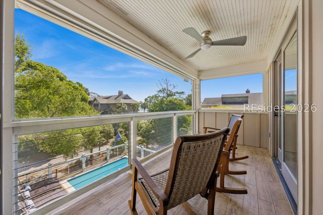 134 Dune Ln, Hilton Head Island, SC 29928