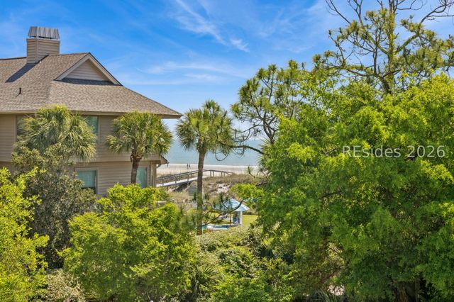 134 Dune Ln, Hilton Head Island, SC 29928