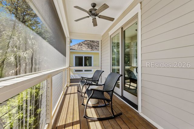 134 Dune Ln, Hilton Head Island, SC 29928