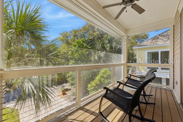 134 Dune Ln, Hilton Head Island, SC 29928