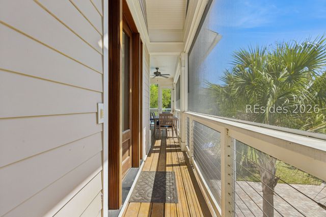 134 Dune Ln, Hilton Head Island, SC 29928