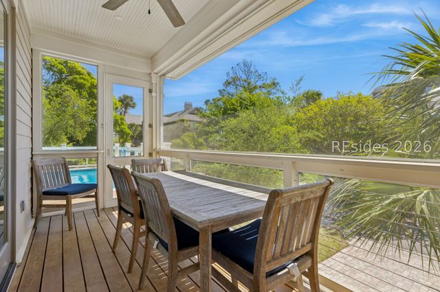 134 Dune Ln, Hilton Head Island, SC 29928