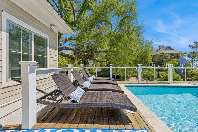 134 Dune Ln, Hilton Head Island, SC 29928