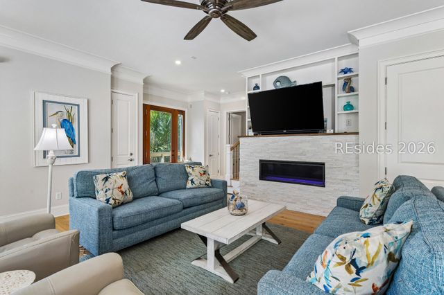 134 Dune Ln, Hilton Head Island, SC 29928