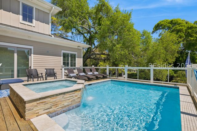 134 Dune Ln, Hilton Head Island, SC 29928