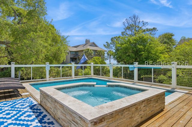 134 Dune Ln, Hilton Head Island, SC 29928