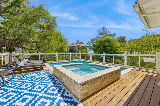 134 Dune Ln, Hilton Head Island, SC 29928