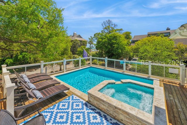 134 Dune Ln, Hilton Head Island, SC 29928