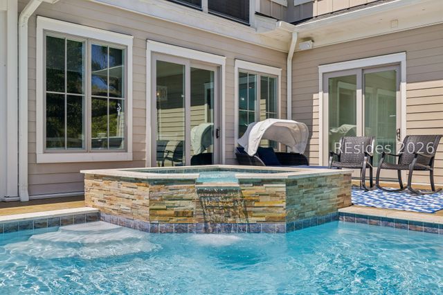 134 Dune Ln, Hilton Head Island, SC 29928