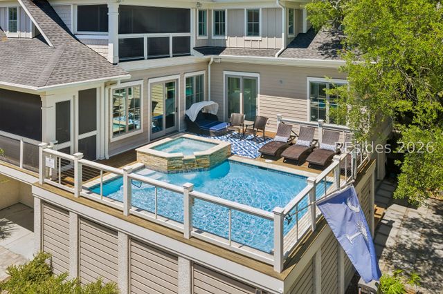 134 Dune Ln, Hilton Head Island, SC 29928
