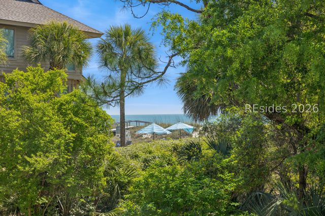 134 Dune Ln, Hilton Head Island, SC 29928