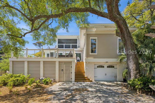 134 Dune Ln, Hilton Head Island, SC 29928
