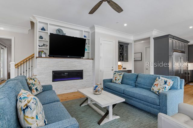 134 Dune Ln, Hilton Head Island, SC 29928