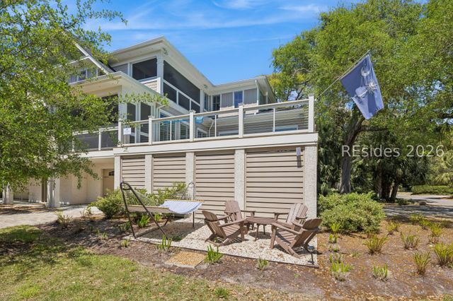 134 Dune Ln, Hilton Head Island, SC 29928