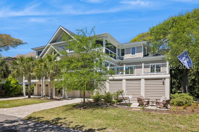 134 Dune Ln, Hilton Head Island, SC 29928