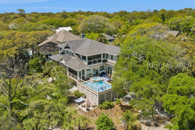 134 Dune Ln, Hilton Head Island, SC 29928