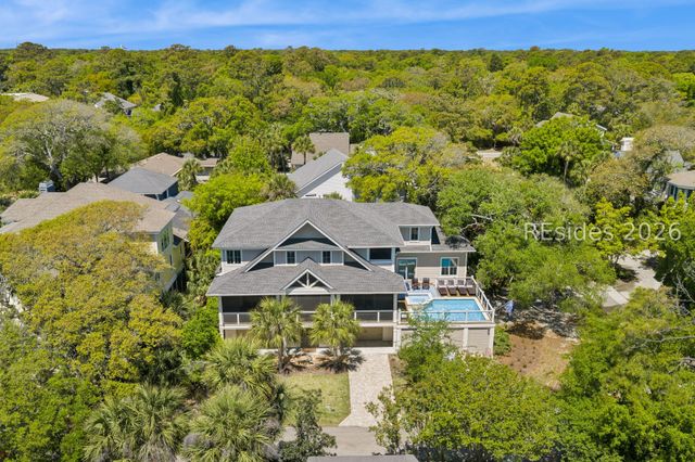 134 Dune Ln, Hilton Head Island, SC 29928