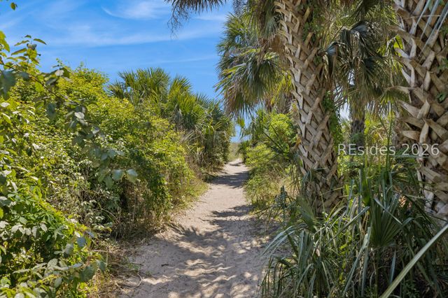 134 Dune Ln, Hilton Head Island, SC 29928