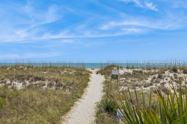 134 Dune Ln, Hilton Head Island, SC 29928