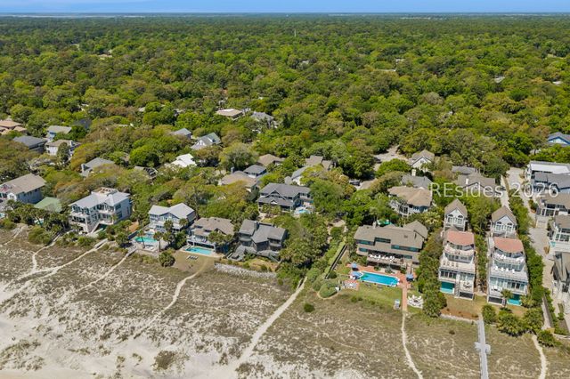 134 Dune Ln, Hilton Head Island, SC 29928