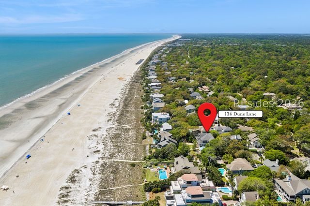 134 Dune Ln, Hilton Head Island, SC 29928