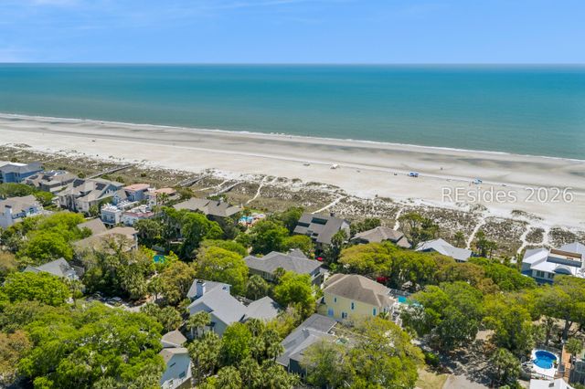134 Dune Ln, Hilton Head Island, SC 29928