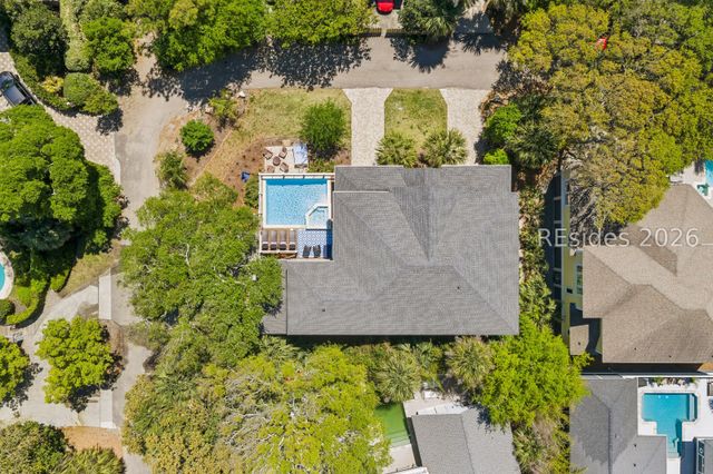 134 Dune Ln, Hilton Head Island, SC 29928