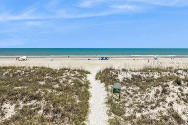 134 Dune Ln, Hilton Head Island, SC 29928