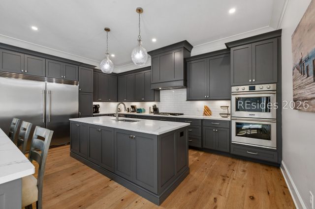 134 Dune Ln, Hilton Head Island, SC 29928