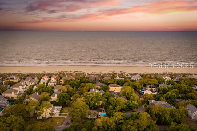 134 Dune Ln, Hilton Head Island, SC 29928