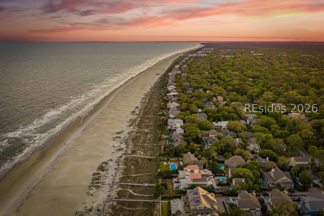 134 Dune Ln, Hilton Head Island, SC 29928