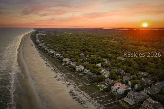 134 Dune Ln, Hilton Head Island, SC 29928