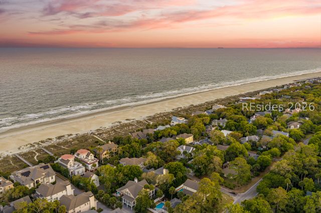 134 Dune Ln, Hilton Head Island, SC 29928