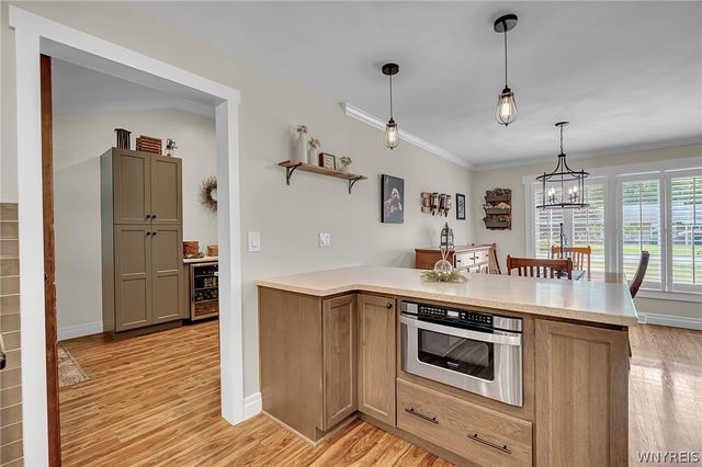 4000 North Hampton Brook Drive, Hamburg, NY 14075