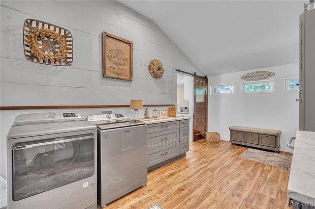 4000 North Hampton Brook Drive, Hamburg, NY 14075