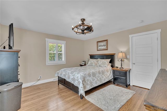 4000 North Hampton Brook Drive, Hamburg, NY 14075