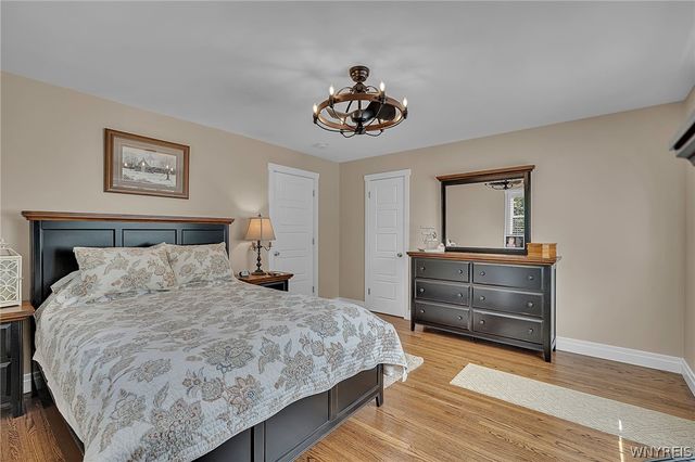 4000 North Hampton Brook Drive, Hamburg, NY 14075