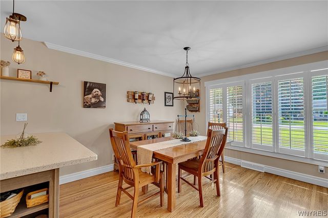 4000 North Hampton Brook Drive, Hamburg, NY 14075