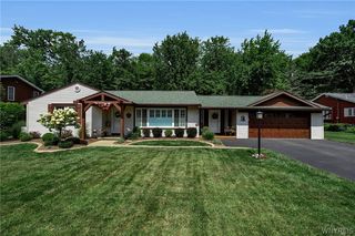 4000 North Hampton Brook Drive, Hamburg, NY 14075