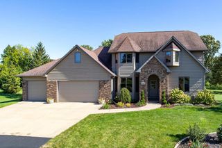 940 Wylde Oak DRIVE, Oshkosh, WI 54904