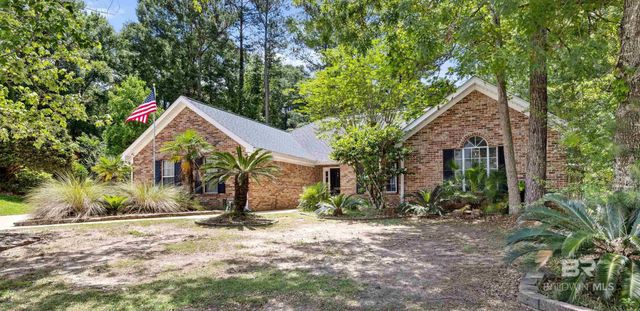 31226 Live Oak Court, Spanish Fort, AL 36527