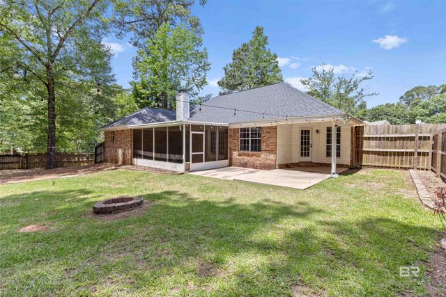 31226 Live Oak Court, Spanish Fort, AL 36527
