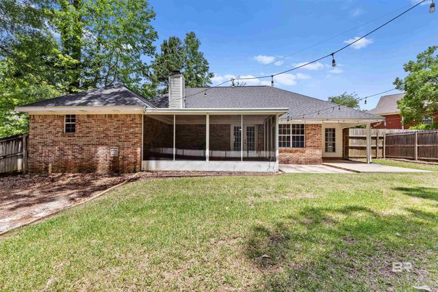 31226 Live Oak Court, Spanish Fort, AL 36527